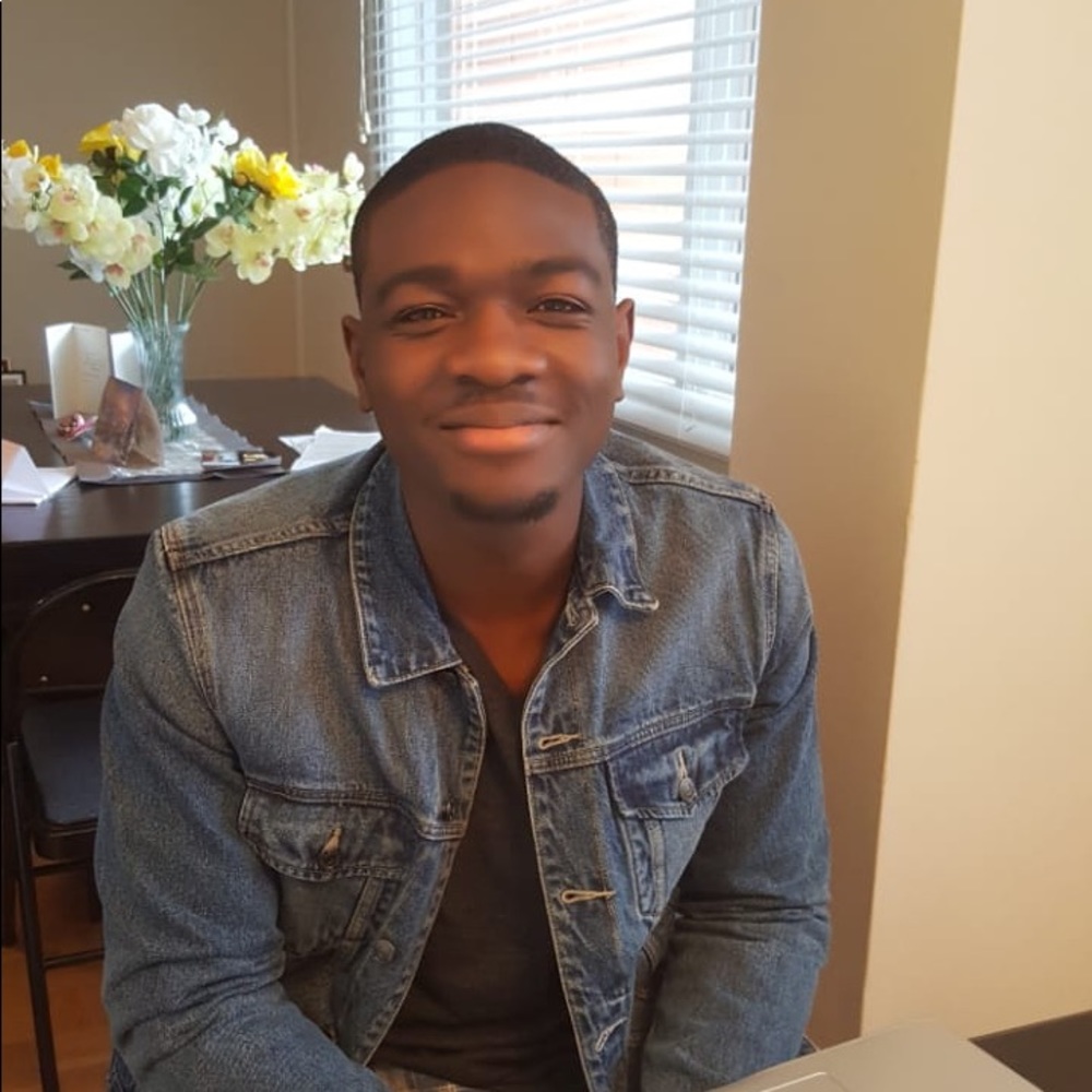 Meet your Posher, Francis k